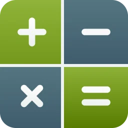 Biểu tượng Calculator Launcher