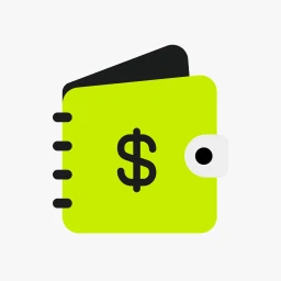 أيقونة MyWallet